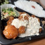 白ヤギ食堂 - 料理写真: