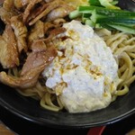 Rice to Ramen Tachikawa Ya Isesaki Ten - 