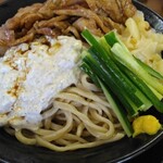 Rice to Ramen Tachikawa Ya Isesaki Ten - 