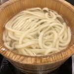 Marugame Seimen Soka Ten - 