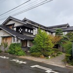 Mingei Ryokan Fukashi So - 民芸旅館 深志荘