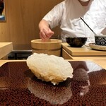 Sushi Inomata - 