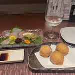 魚･食･笑 ちょうど - 