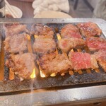 Taishu Horumon Yakiniku Kemuriki Higashi Okazaki Eki Mae Ten - 