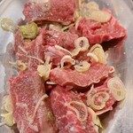 Taishu Horumon Yakiniku Kemuriki Higashi Okazaki Eki Mae Ten - 