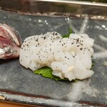 Tsukiji Sushi Sei Hibiya Shante Ten - 