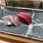 Tsukiji Sushi Sei Hibiya Shante Ten - 