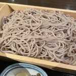 Soba Shubo Sasajin Shibuya Ten - 