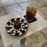 レット イット ビー コーヒー - 