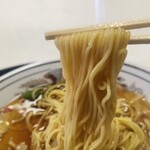 Chinese Kantontei - ラーメン