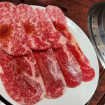 Yakiniku Seikouen Bekkan - 