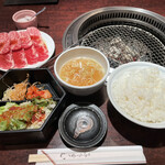 Yakiniku Seikouen Bekkan - 