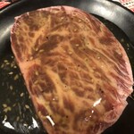 Genki Shichirin Yakiniku Gyushige Togoshi Ginza Ten - 