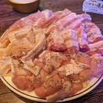 Takumi Samgyeopsal - 