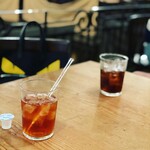 Cafe La Boheme Omote Sando - 