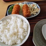 三平うどん - 