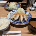 Tonkatsu Hinata - 