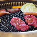 Yakiniku Rin - 焼いてるよーん