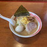 Ramen 21 Ban - 