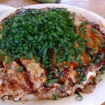 Okonomiyaki Emichan - 