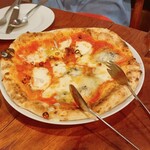 Da Mau Pizza Al Forno - 