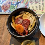 Yakiniku Issa Shinmatsudo Ten - 