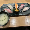 Kaiten Zushi Shigenaga Mutsumon Ten - 