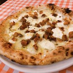 Pizzeria Da Gaetano Yakuin Ten - 