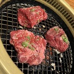 Minatomirai de Yakiniku DOURAKU - 