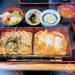 大村庵 - 料理写真: