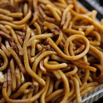 Suzuki Yakisoba - 