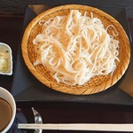 Akita Kurumaya - 稲庭うどん