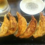 Gyoza no Namae Kangaechu - 