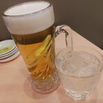 Himeji Chuka Bar Ko - エア乾杯