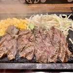 Steak Lodge Shibuya Udagawa Ten - 