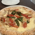 AnimA osteria e pizzeria - 