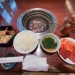 Yakiniku Seikouen Bekkan - 