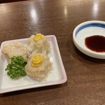 Restaurant Kachofugetsu - 巻き巻きｗ