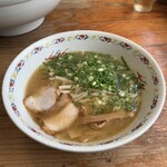 Chuka Soba Hisago - 