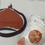 恵那峡サービスエリア下り ショッピングコーナー - 