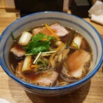 Teuchi Soba Kanade - 