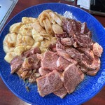 福南食堂 - 料理写真:肉