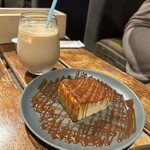 SUZU CAFE Hiroshima - 