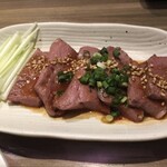 Kobe Yakiniku Kanteki Shibuya Ten - 