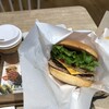 フレッシュネスバーガー - 料理写真: