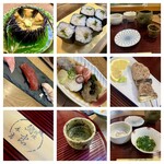 Sushi Chu Hon Ten - 