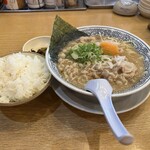 Marugen Ramen Tondabayashi Ten - 