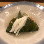 Sushi Akazu Tosabori - 