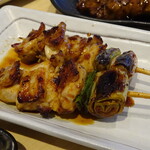 Yakitori Torizou Tondabayashi Ten - み