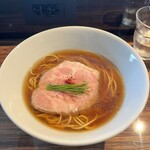 Ramen Shirayama - 